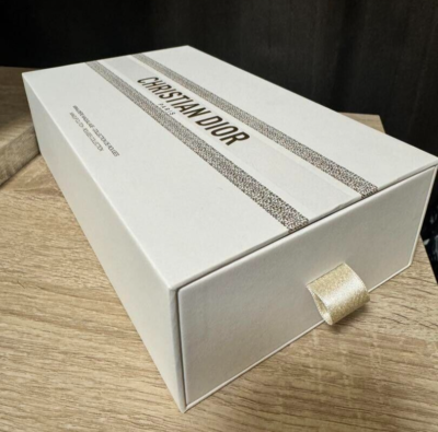 Dior Rouge Minaudiere CLUTCH Coffret 2023 Holiday LTD. Lipstick