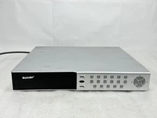 Bolide ~ 16-Channel Advance H.264 Compression Standalone DVR ~ SVR9000S/T16