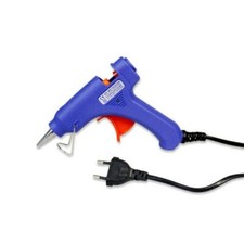 Hot Glue Tool 20W Heat Glue Gluer DIY