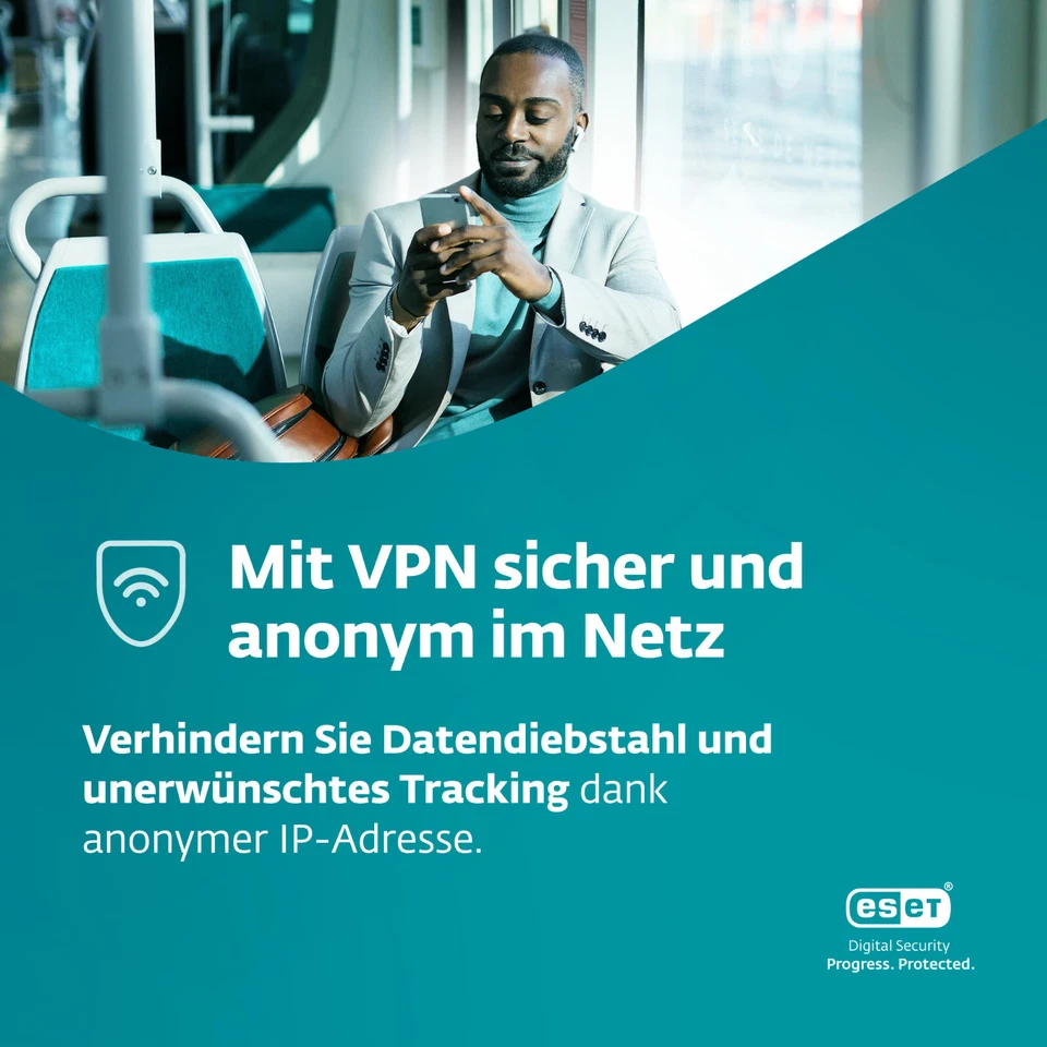ESET Home Security Ultimate 2025 5-10 Geräte 1-2 Jahr ESD eMail Download Lizenz - Bild 2 von 4