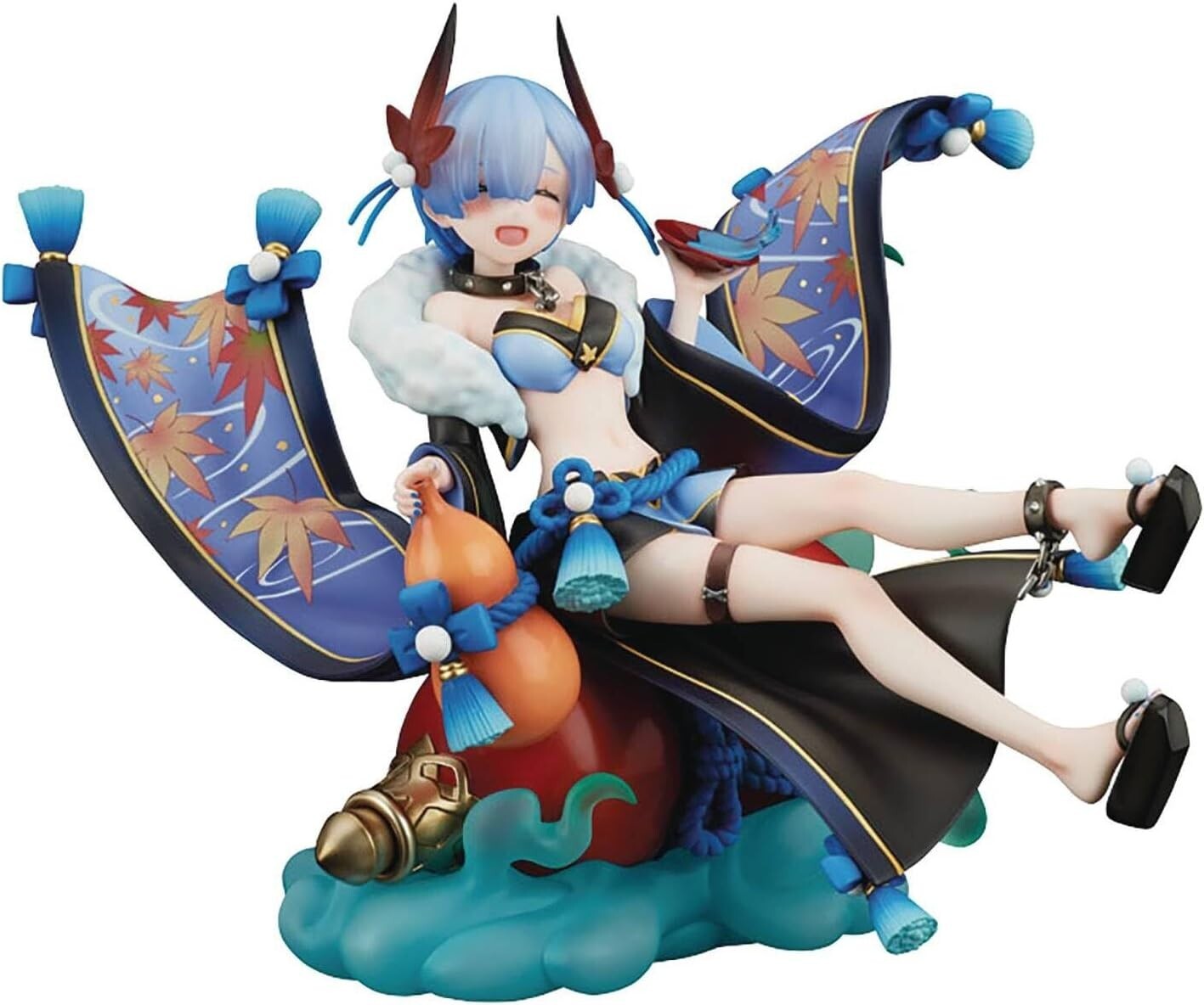 Re:ZERO Starting Life in Another World Rem Hyakki Yako ver. 1/7 Scale Figure
