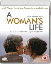 Image of A Womans Life