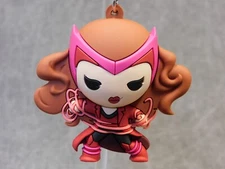 Marvel Comics NEW * Scarlet Witch Clip * Blind Bag 85th Anniversary Monogram