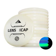 Axiom Discs Total Eclipse Glow 2.0 Lens Cap Simon Lizotte Edition Mini Marker