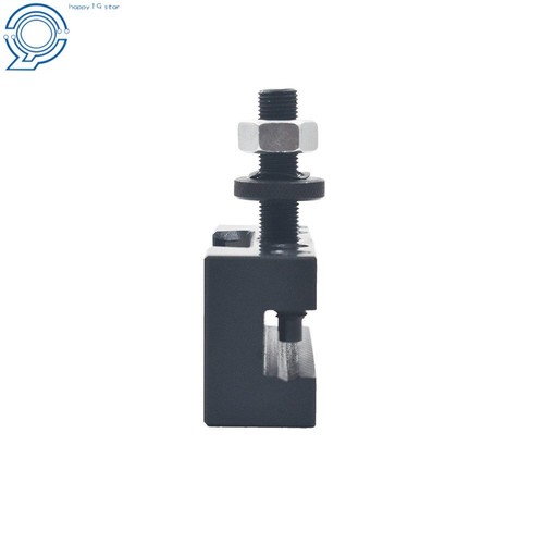 2# Quick Change Tool Post Boring Turning Holder AXA 250-102 for Lathe 6 - 12" - Picture 4 of 9