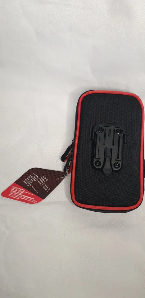 Funda para teléfono inteligente con cubierta GPS bolsa de montaje bicicleta soporte para bicicleta motocicleta PC1 Foto 3 de 4