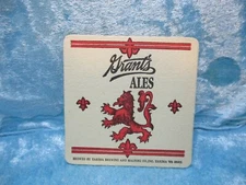 Grants Ales Coaster