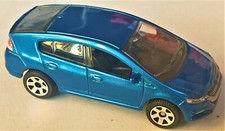 2022 Matchbox Electric Drivers multi pack exclusive - 2010 Honda Insight