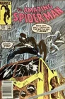*AMAZING SPIDER-MAN #254*MARVEL COMICS*1984*VG/4.0 STOCK IMAGE*NEWSSTAND*TNC*