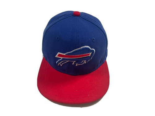Buffalo Bills fitted Hat/cap 