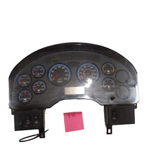 International 2010+ Instrument Cluster 260467...