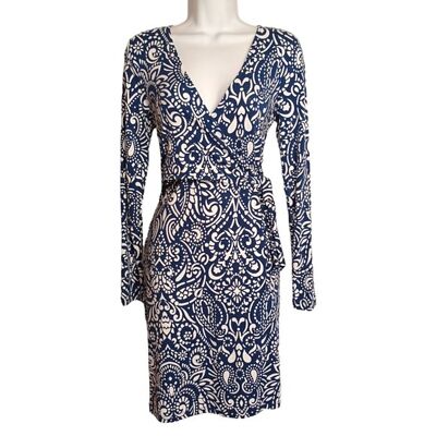 cynthia rowley blue and white dress Cynthia Rowley Marseille Shirt Dress
