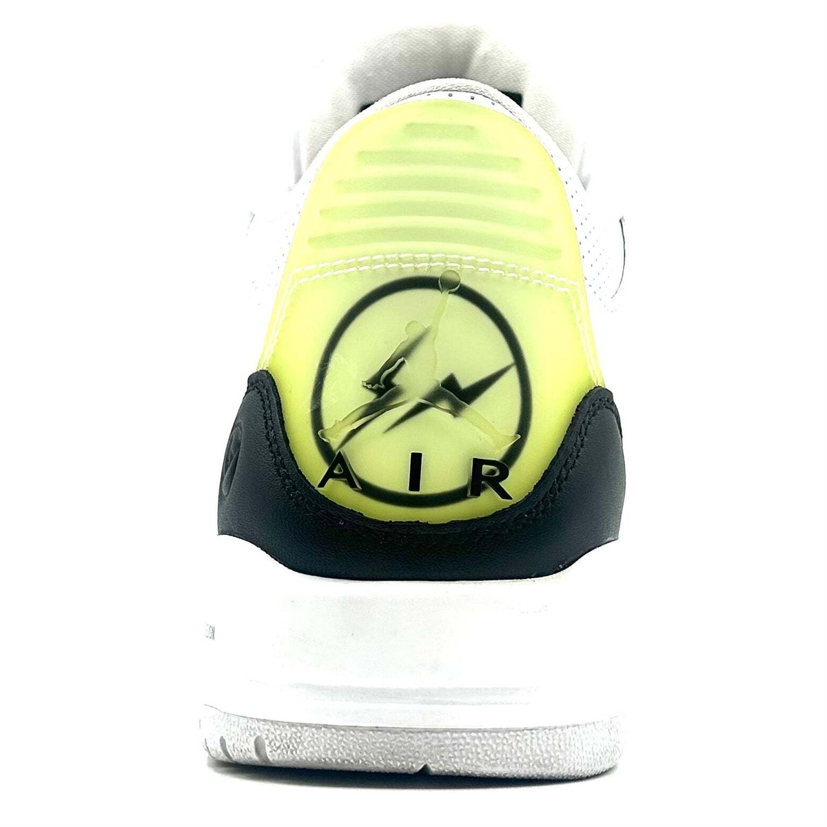 Air Jordan 3 Retro 'Fragment' | eBay Air Jordan 3 Retro 'Fragment' | eBay