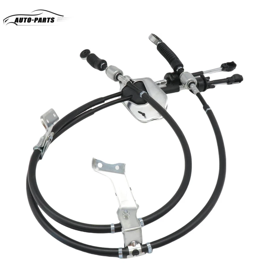 Se adapta a cables de cambio MT 1,8 L 54310-SNA-A05 NUEVOS para Honda Civic 2006-2011 Foto 3 de 4