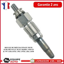 Bougies de préchauffage Skoda FELICIA