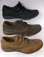 Mens Maverick Leather Lace Up Shoes Uk7-12 A2115 Mens Maverick Leather Lace Up Shoes Uk7-12 A2115
