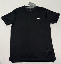 New Balance Athletic Performance T-Shirt Size Large