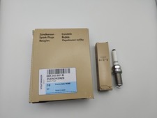 NGK 06K-905-601B Set of 4 Spark Plugs for Audi Q5 Volkswagen Beetle Jetta 94833