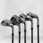 TaylorMade Iron Set SIM MAX Regular TENSEI BLUE TM60 5 pieces