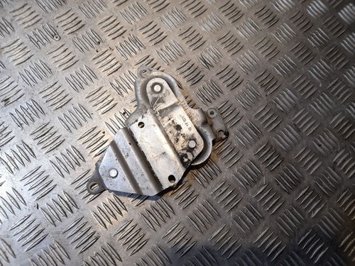 Audi A6 S6 C7 4G 2012 Halterung ABS Steuergerät 4G0614235 ATV29332