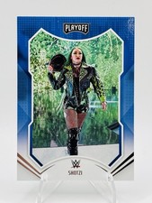 Shotzi 2022 Panini Chronicles Playoff WWE #165 Shotzi Blackhart