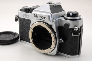 Nikon Fe2 | eBay