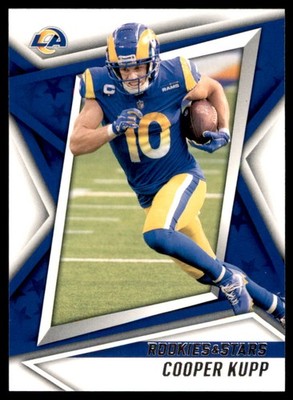 2021 Panini Rookies & Stars #29 Cooper Kupp