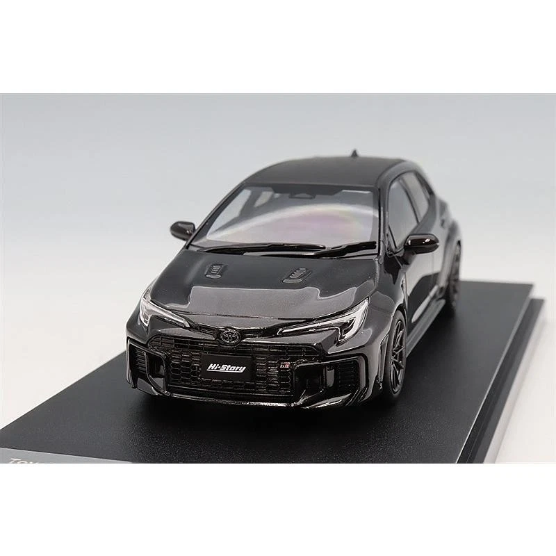 Hi-Story Toyota Contemporary Manufacture Diecast Cars, Trucks