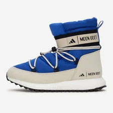 Adidas MoonBoost High Men's Snow Shoe Iceskate Boot Winter Sneaker Footwear #488