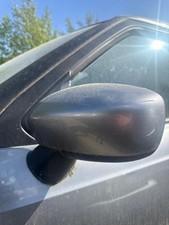 Retroviseur gauche (ou coque) Suzuki IGNIS