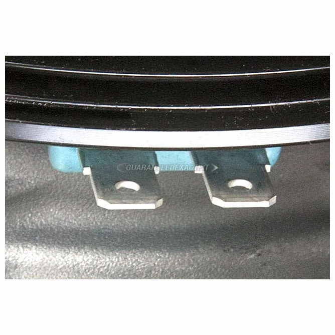 For Buick Regal 1986 1987 AC Compressor & A/C Clutch GAP - Изображение 3 из 3