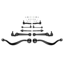 MASTER-SPORT GERMANY Lenkersatz, Radaufhängung Links, Rechts, Vorderachse