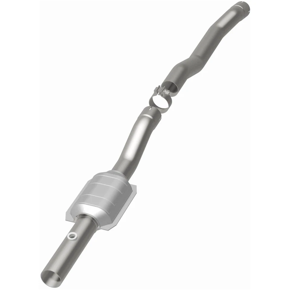 MagnaFlow Catalytic Converter: EPA, For 1997-1997 Dodge Dakota - Imagem 4 de 4