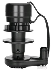 2008929 Ice Machine Water Pump For Manitowoc 8251129 2007679 115V 4"Diameter Was