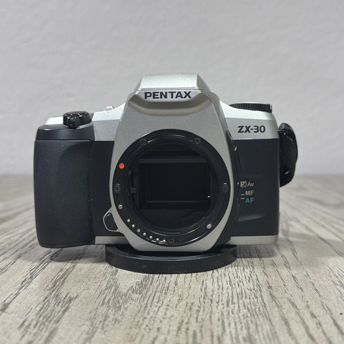 PENTAX ZX-30 Film Cameras for sale - eBay