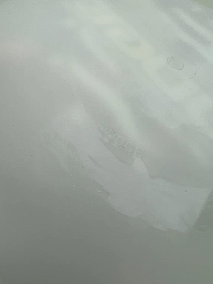 Dynamic Discs Judge Putter - USA Flag Wings Edición Especial - 175g 10/10 Foto 3 de 3