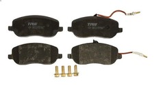 Kits de frein Peugeot 807