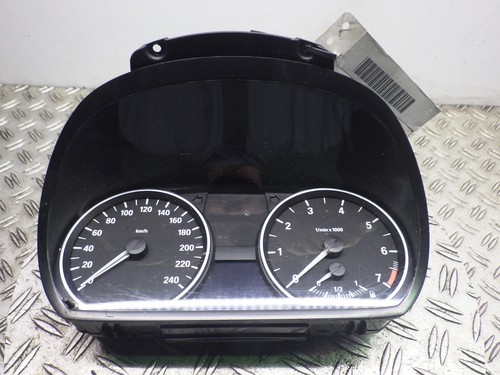 Tacho BMW 1er (E87) 116i 90kW 122PS 1024932-93 Kombiinstrument
