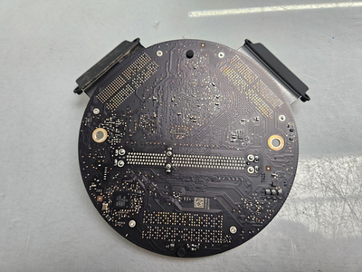 Logic Board A1481 Apple Mac Pro 6,1 Late 2013 Original 661-7527