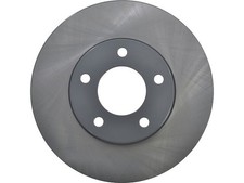For 2001-2007 Ford Escape Brake Rotor Front API 27754KQNV 2003 2005 2002 2004