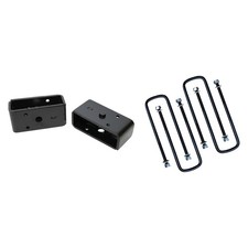 Freedom Off-Road FO-U30120+FO-G403 Lift Blocks
