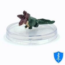 Dart open - Stranger Things 3 D D Prepainted Miniature