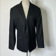 Banana Republic Slim Fit Blazer Suitcoat