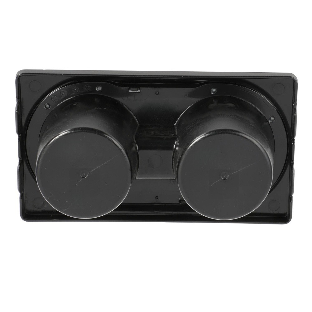 NEW For Nissan 2016-2024 TITAN Center Console Cup Holder Assembly 96965-EZ10A