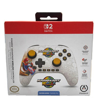 PowerA Nintendo Switch 2 Advantage Wireless C...