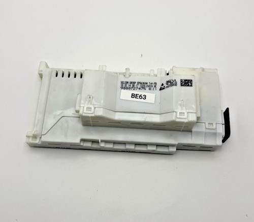 🎇Siemens Bosch Neff Geschirrspüler Platine Elektronik Steuerung EPG60604