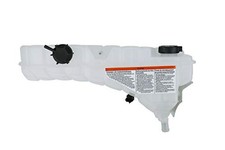 Replacement Coolant Overflow Coolant Reservoir - Kenworth/Peterbilt - N5346001