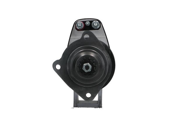 Anlasser 6.6 Kw Neu Eurostarter Oe-Nr. 0.001.417.060+SEL FüR Liebherr-image