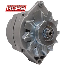 New 63A Alternator For GMC G1500 5.7L 1981-1982 1100903 1100904 1100920 1100928
