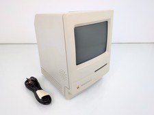 Vintage 1992 Apple Macintosh II M4150 Compact Mac No HDD - Tested to power on